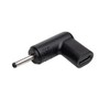 Akyga Plug for Universal Notebook Adapter AK-ND-C06 USB-C / 3.0