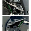 3D Resin Stickers Protectors Compatible with Kawasaki Ninja 1000 SX