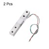 QUARKZMAN Digital Load Cell Weight Sensor, 1 kg, Pressure Sensor,