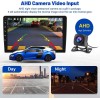 unbranded For 2015-2018 Subaru Legacy Outback Apple Carplay Android12 Car