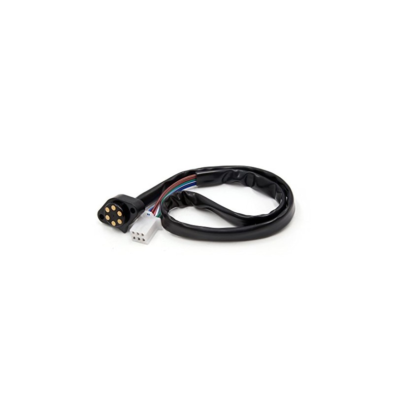 sourcingmap Universal 5 Speed Gear Position Sensor Wiring Wire 57cm