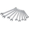 Hazet 600SPC/10 10 Piece Size 8-19 Combination Wrench Set