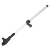 Secure Your RV with the 2pcs Telescopic Aluminium Alloy RV