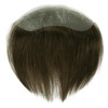 Zakya Frontal Hair Patch for Women with Thinning Hair 6