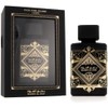 Lattafa Perfumes Bade'e Al Oud Oud for Glory - Eau De Parfum en Spray para Unisex, 3.4 Onzas - Una Exquisita Fragancia que Celebra la Belleza y la Elegancia sin Género