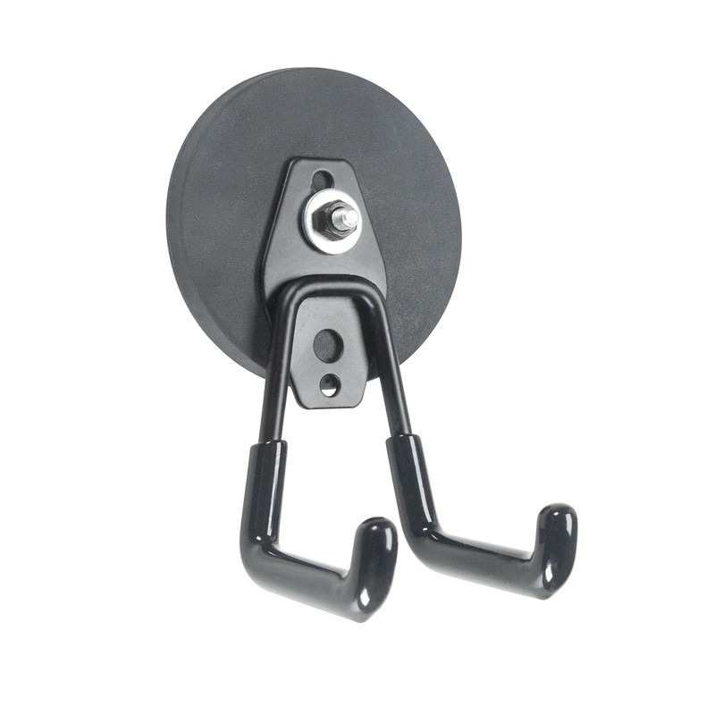 HFS(R) Magnetic Hook, Magnetic Hook, Super Strong, Diameter 3.4 inches
