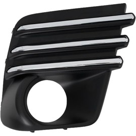 Subaru 2022-2024 Forester Touring Fog Light Trim Cover Bezel Right Passenger Side 57731SJ560 Genuine