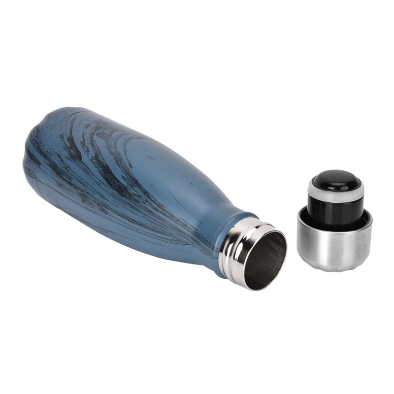 Stainless Steel Portable Coke Sports Vacuum Cup Thermal Flasks Insulation