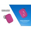 USB Flash Drive Case With Premium Quality Padded Protection For