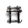 Motorcycle Shock Absorber Height Drop 0.8-1.2in Reduce Fit for Piaggio