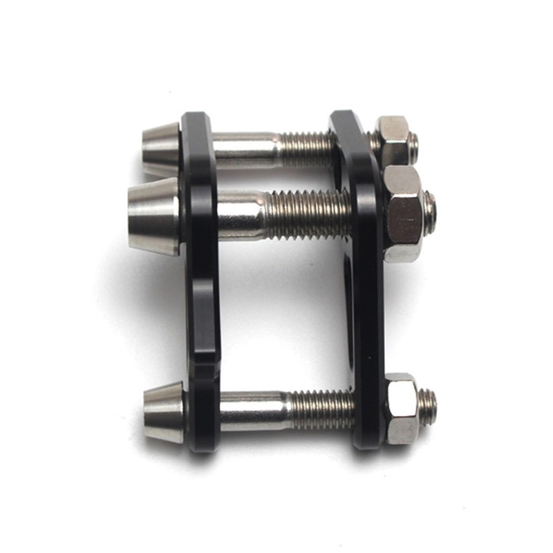 Motorcycle Shock Absorber Height Drop 0.8-1.2in Reduce Fit for Piaggio