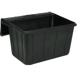 FORTEX Industries Rubber Fence Feeder