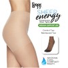 L'eggs Sheer Energy Medium Support Women's Compression Tights, Control Top,