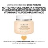 Crema Antiage Con Liposomas Vitamina A E y C Nutritiva