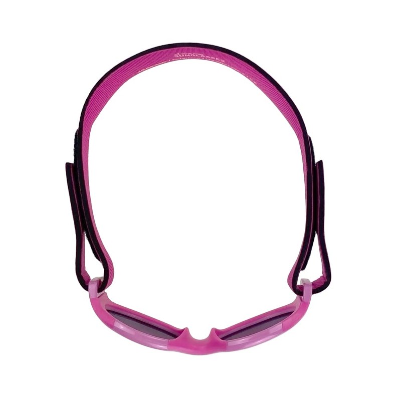 ActiveSol Explorer Baby Sunglasses 0-18 Months with Headband UV400 Protection