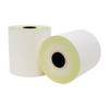 BuyRegisterRolls 25 Rolls Two Ply Carbonless Rolls 3" X 95