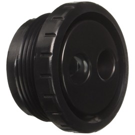 Waterway 212-9171 Spa Rotating Eyeball, Black
