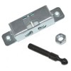 YOURSPARES Oven Door Catch And Roller Striker Kit Fits Belling,