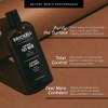 Brickell Men's Products Clarifying Gel Face Wash 236.59ml (8oz) 0.50|pounds