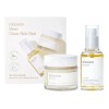Mixsoon Bean Glass Skin Duo Hidratante Facial Rutina De Cuid