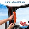 PDKLIN - Funda para Jeep JL A & B 2024
