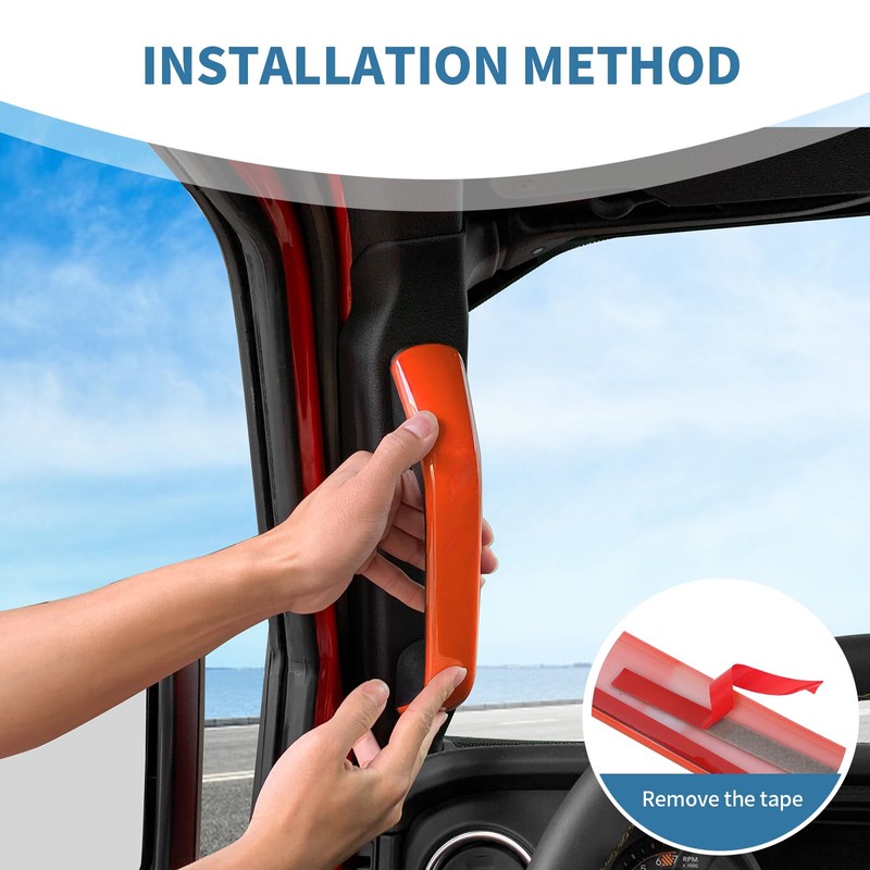 PDKLIN - Funda para Jeep JL A & B 2024