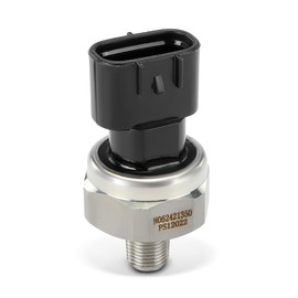 A-Premium Oil Pressure Sensor [3 Pins] Compatible with Lexus IS200t 2016-2017, IS300 2018-2022, NX200t 2015-2017, NX300 2018-2021, NX300h 2015-2021, RC200t 2016-2017, GS200t 2016-2017, LFA 2012