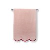 Kassatex Chairish Towels - Peach/Berry/Bath Towel