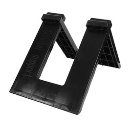 TEHAUX Scooter Support Bike Holder Durable Balance Bike Stand Space Saving Scooter Parking Rack for Boys Sturdy Design Easy to Use Non Skid Support