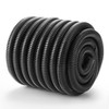 Wire Loom 3/8 inch 33ft, YCLYC Split Loom, Outdoor Cord