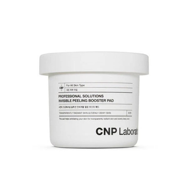 CNP Laboratory Peeling Booster Pad 80 Pads Authentic & Trusted