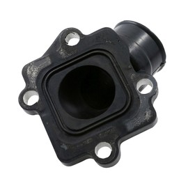 2EXTREME Standard Intake Manifold Compatible with Keeway Focus, Matrix, RX6, RX8, RY6, RY8, Swan, Venus, Pixel 50cc