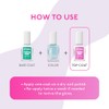 Esmalte de uñas Eternal de secado rápido, 1 unidad