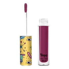 Yuya Labial Velvet Un Besito                                                                                                                          