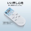 Air Conditioner Remote Control SP-RC3 RAR-8P1 RAR-8P2 for Hitachi Air