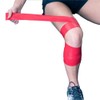 King2ring Pk808 Floss Bands, Set of 2, Knee Wraps, Also