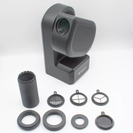 ZWO Seestar S50 Smart Telescope Ultimate Accessories Set Long Dew Shield! 7 PCs