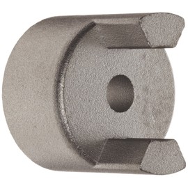 MARTIN SPROCKET & GEAR INC ML100 1 1/8 COUPLING