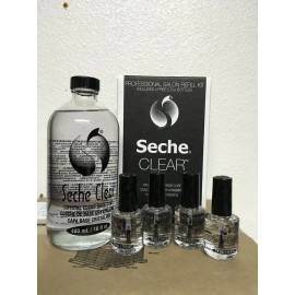 Seche  base 16oz refill - 4x0.5oz