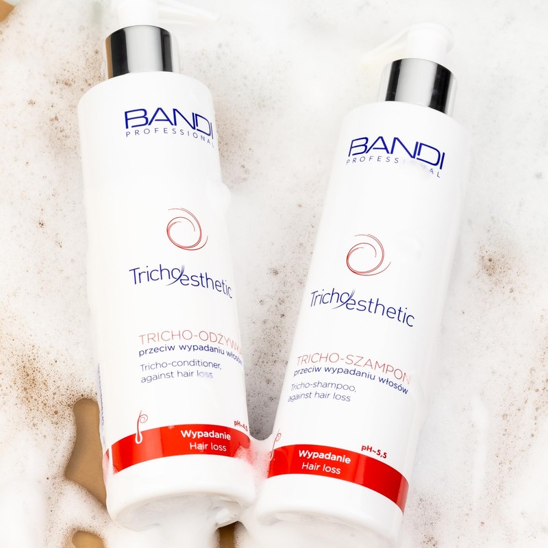 Tricho Hair Loss Conditioner