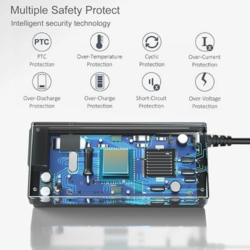 Unbranded Replacement for SPP34-12.0/5.0