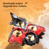 RC Stunt Drone Aerial Photography Three Speed Switching 360° Spin