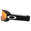 Oakley O FRAME 2.0 PRO M MATTE Goggles, MATTE BLACK