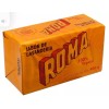 Roma 6 Pack JABON DE LAVANDERIA EN BARRA ROMA/ LAUNDRY