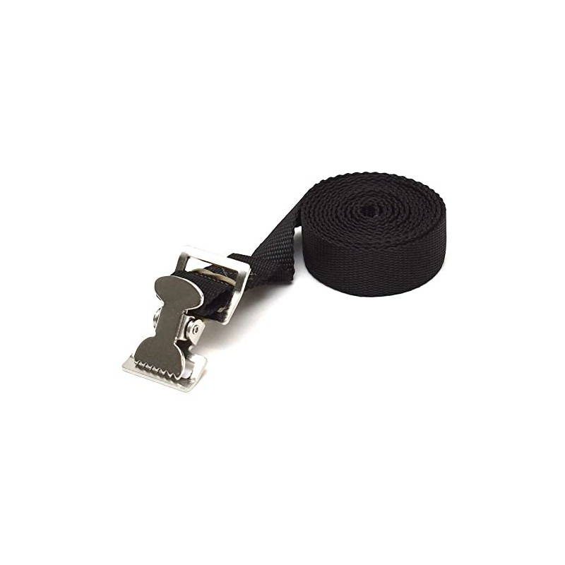 Moeller Boat 72 Inch Fuel Tank Hold Down Strap 185002