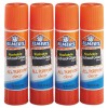 Elmer's Washable All-Purpose School Glue Sticks 4 Pack