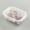 Smart Flap & Lock Square (LL2P)