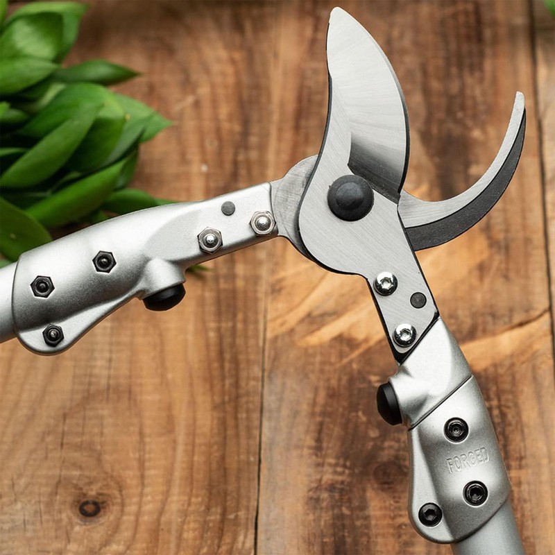 Kings County Tools Bypass Lopper | Cuts Green Wood |