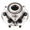 KAX 513289 Front/Rear Wheel Hub Bearing Compatible with 2011 Saab