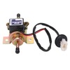 Electric Fuel Pump Universal 12V 0.03‑0.04MPa 110L/H 1.0‑1.3A EP 500